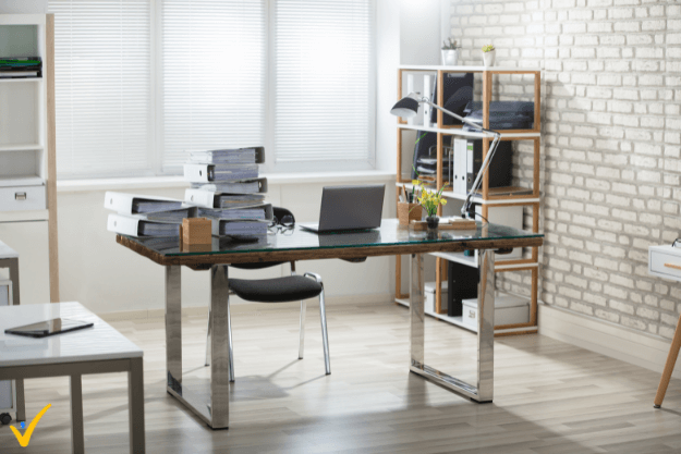 6 Spots in Your Office That Are Overlooked When Cleaning