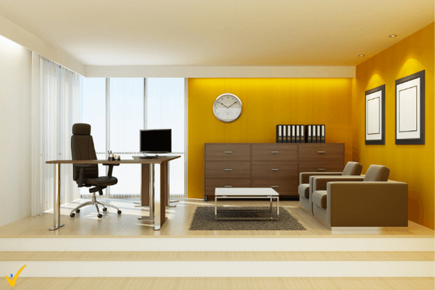 5 reasons to hire professional office cleaning services